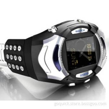 V2 watch mobile phone Tri band phone quad band phone PDA